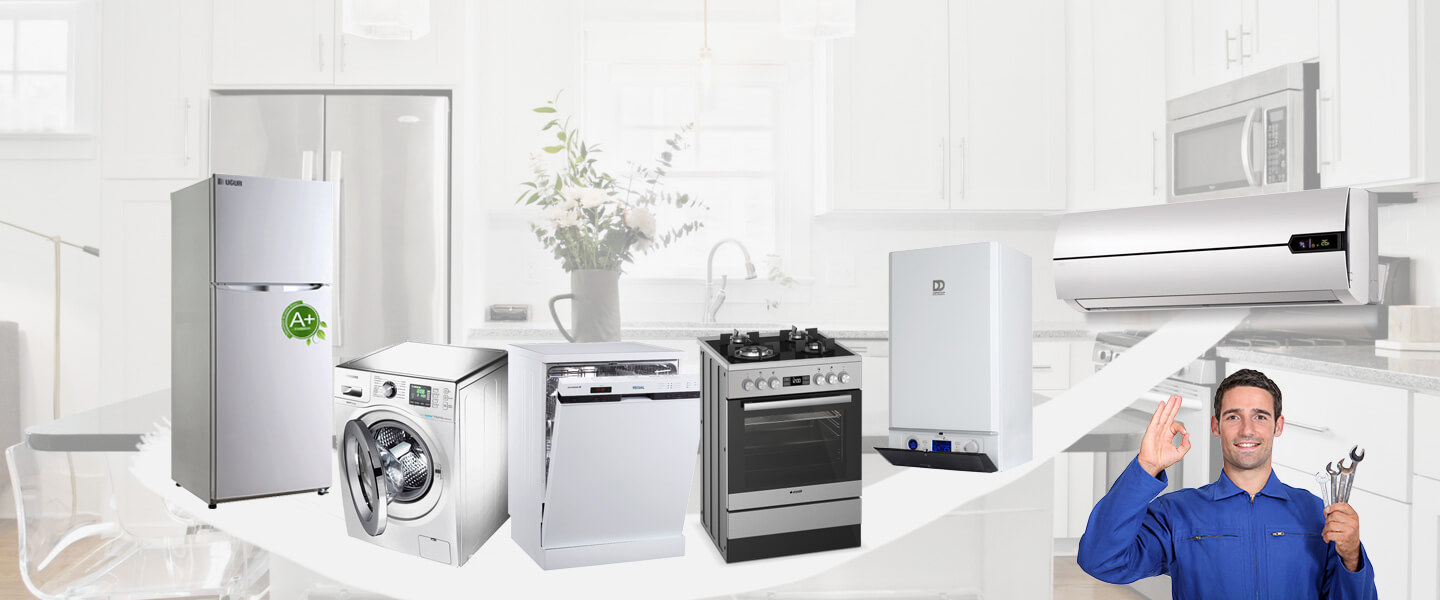 Yakakent Grundig Servisi